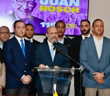 PLD reclama transparencia en INABIE; exigen investigar procesos desde 2021