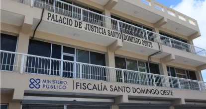 Imponen prisión preventiva a hombre acusado de violar anciana en Manoguayabo