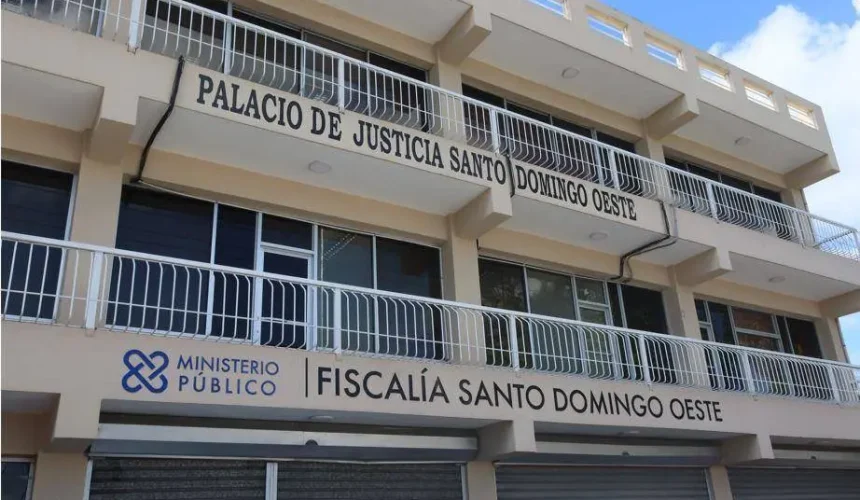 Imponen prisión preventiva a hombre acusado de violar anciana en Manoguayabo