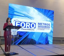 Seguridad jurídica atrae inversiones inmobiliarias