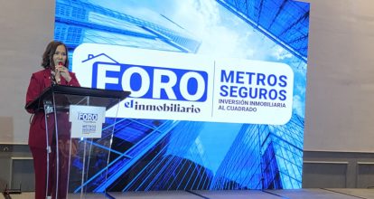 Seguridad jurídica atrae inversiones inmobiliarias