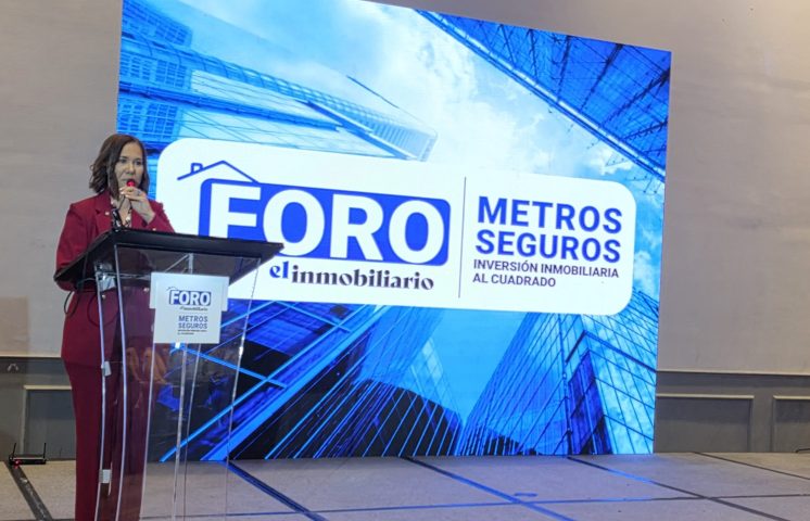 Seguridad jurídica atrae inversiones inmobiliarias