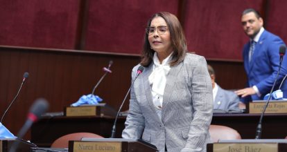 “Juzgar por el estilo de vida es superficial”, advierte diputada