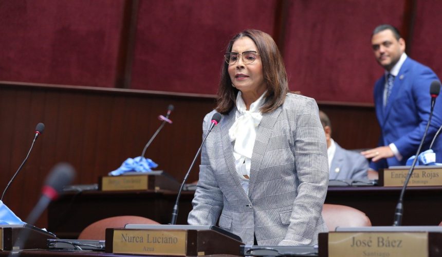 “Juzgar por el estilo de vida es superficial”, advierte diputada