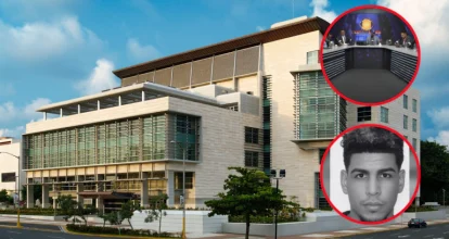 Familia de José Vladimir Valerio expresa confianza en investigación del Ministerio Público