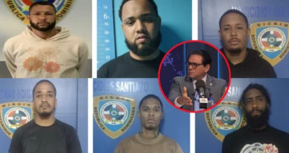 Senador Daniel Rivera califica de “abominable” caso de violación grupal en Villa González