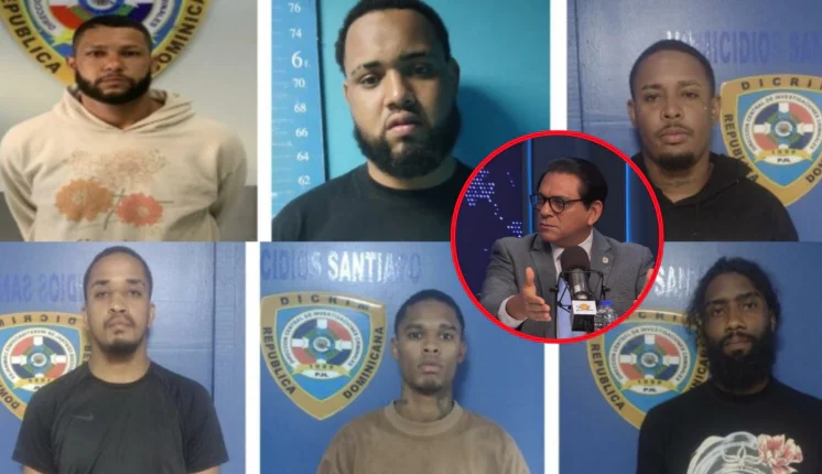 Senador Daniel Rivera califica de “abominable” caso de violación grupal en Villa González