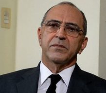 Fallece a los 84 años Guillermo Caram Herrera, exgobernador del Banco Central