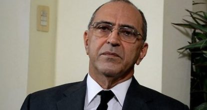 Abinader declara duelo oficial este 26 de septiembre por fallecimiento de Guillermo Caram Herrera, ex gobernador del Banco Central