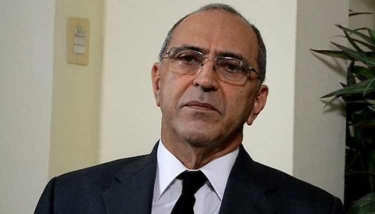Fallece a los 84 años Guillermo Caram Herrera, exgobernador del Banco Central