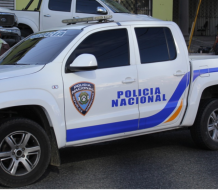 Cae abatido “Cacopiro”  tras enfrentar agentes policiales 