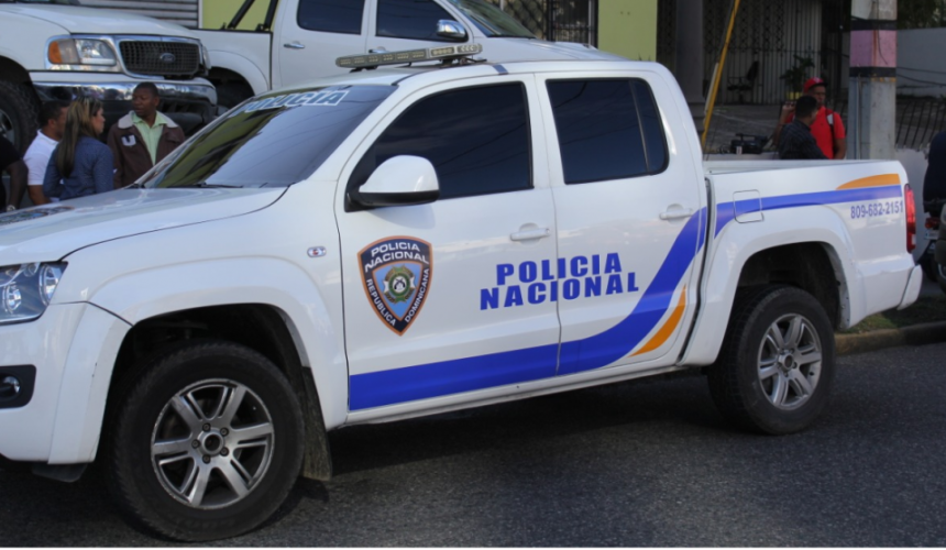 Cae abatido “Cacopiro”  tras enfrentar agentes policiales 