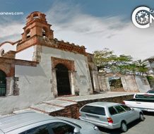 Ministro de Turismo inaugura remozada iglesia San Miguel en la Zona Colonial
