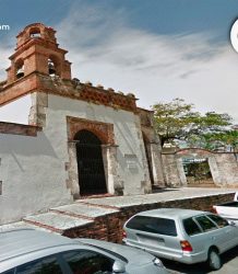 Ministro de Turismo inaugura remozada iglesia San Miguel en la Zona Colonial