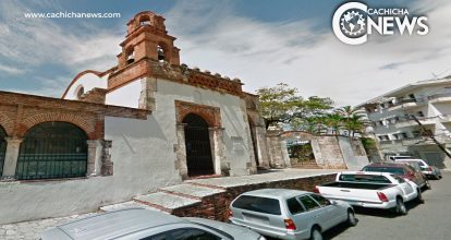 Ministro de Turismo inaugura remozada iglesia San Miguel en la Zona Colonial