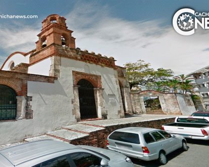 Ministro de Turismo inaugura remozada iglesia San Miguel en la Zona Colonial
