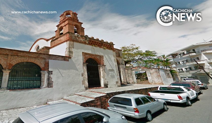 Ministro de Turismo inaugura remozada iglesia San Miguel en la Zona Colonial