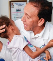 Fundación Cruz Jiminián anuncia 8va jornada de operaciones de hidrocefalia gratuitas