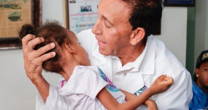 Fundación Cruz Jiminián anuncia 8va jornada de operaciones de hidrocefalia gratuitas