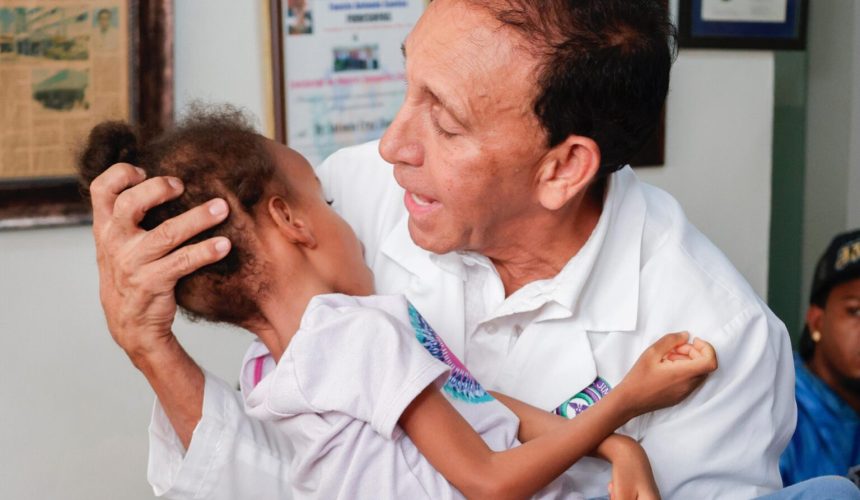 Fundación Cruz Jiminián anuncia 8va jornada de operaciones de hidrocefalia gratuitas