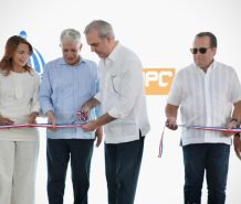 Se termina la espera: Abinader inaugura carretera Villa Elisa-Punta Rucia-La Ensenada tras 40 años