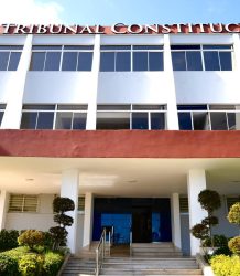 Tribunal Constitucional anula ley que regula embargos de bienes e inmuebles por vicios de forma y fondo
