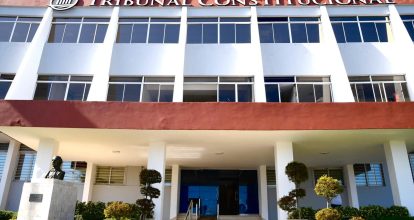 Tribunal Constitucional anula ley que regula embargos de bienes e inmuebles por vicios de forma y fondo