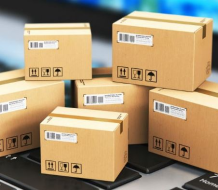 Imponen nuevo cargo de US$0.25 por kilo a envíos Courier en RD