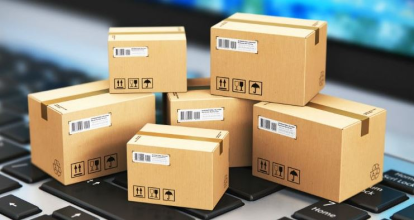 Imponen nuevo cargo de US$0.25 por kilo a envíos Courier en RD