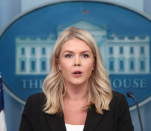 Casa Blanca elogia cooperación de República Dominicana en incautación de narcolancha en el Caribe