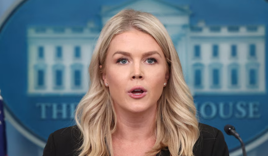 Casa Blanca elogia cooperación de República Dominicana en incautación de narcolancha en el Caribe