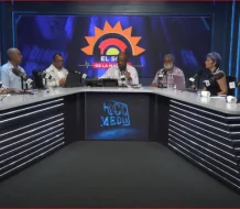 Artistas plásticos enfrentan posible desalojo tras más de 30 años en vivienda en SDE