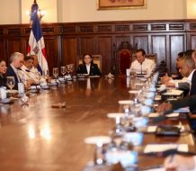 Consejo de Ministros aprueba Presupuesto General del Estado 2026 por RD$1.7 billones