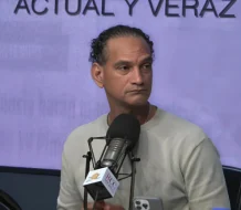 José Laluz alerta ningún puesto de trabajo sobrevivirá en 15 años por la IA