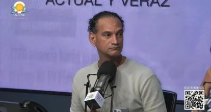 José Laluz alerta ningún puesto de trabajo sobrevivirá en 15 años por la IA