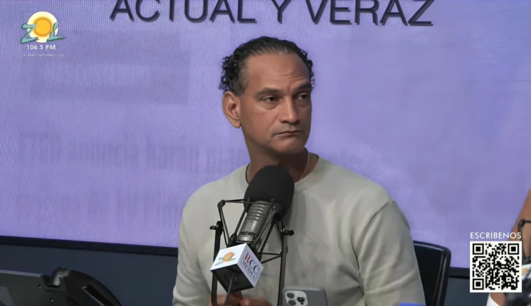 José Laluz alerta ningún puesto de trabajo sobrevivirá en 15 años por la IA