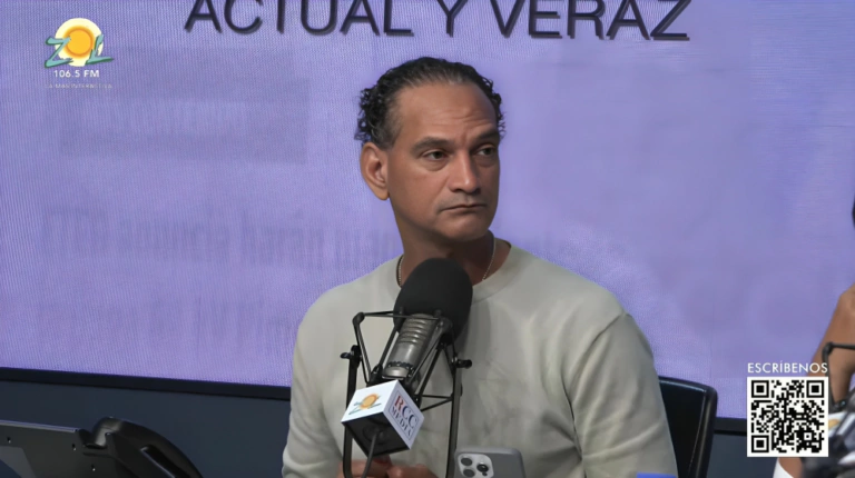 José Laluz alerta ningún puesto de trabajo sobrevivirá en 15 años por la IA