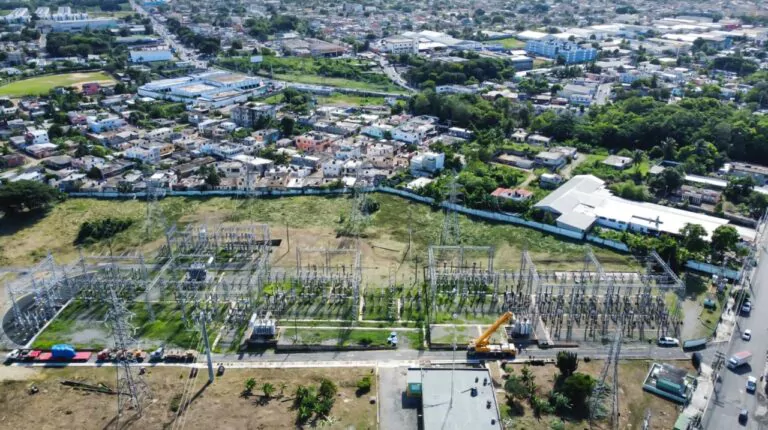 Edeeste reporta avería mayor en Hainamosa que afecta suministro eléctrico