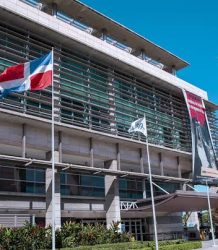 Procuraduría General de la República recibe informe sobre irregularidades del Senasa