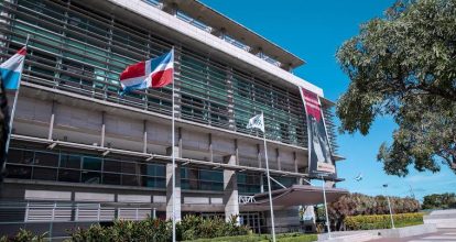 Procuraduría General de la República recibe informe sobre irregularidades del Senasa