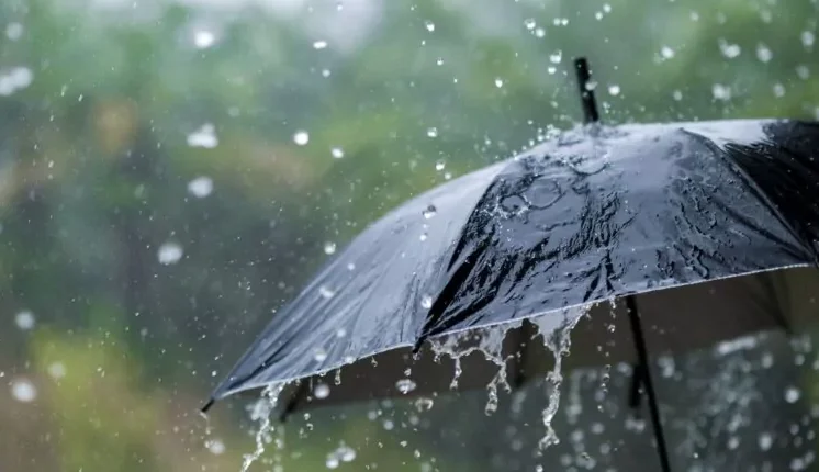 Vaguada y onda tropical provocarán lluvias este miércoles en varias provincias, informa Indomet