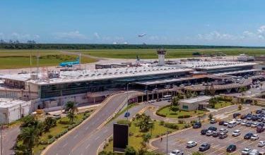 Comisión Aeroportuaria ordena a AERODOM pagar US$ 5 millones de dólares por fallo eléctrico