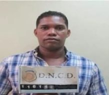 Extraditarán dominicano condenado a 114 años de prisión en Puerto Rico
