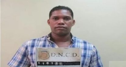 Extraditarán dominicano condenado a 114 años de prisión en Puerto Rico