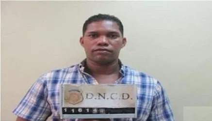 Extraditarán dominicano condenado a 114 años de prisión en Puerto Rico