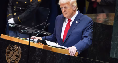 Las siete guerras que Trump dice haber parado desde que llegó al poder