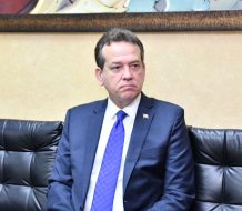 Ito Bisonó recibe misión del FMI para revisar avances económicos y productivos de RD