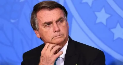 Jair Bolsonaro es el tercer expresidente en la historia de Brasil en ser sentenciado
