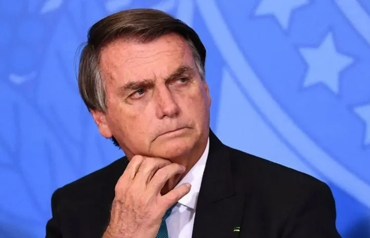 Jair Bolsonaro es el tercer expresidente en la historia de Brasil en ser sentenciado