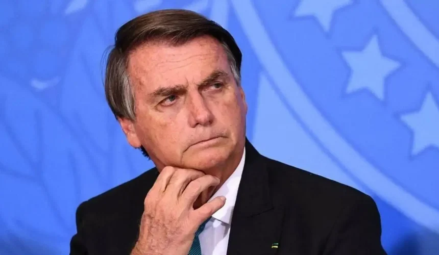 Jair Bolsonaro es el tercer expresidente en la historia de Brasil en ser sentenciado